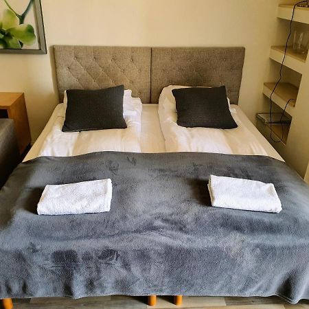 Apartments Warsaw Downtown Swietokrzyska By Noclegi Renters מראה חיצוני תמונה